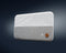 One For All SV9436 versterkte DVB-T/T2 binnenantenne