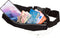 Mobiparts Galaxy S21 Plus - Sport Belt - Water- en zweetbestendig - Zwart