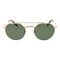 Zonnebril Heren Funky Buddha FBS2057 53003
