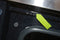 Samsung NV68A1140BS - Solo Oven - 68 liter - True Convection - A