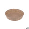 Oven Mould Algon 12 x 3 cm (18 Onderdelen) (24 Stuks)