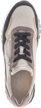 Gabor 76.378 - Lage sneakers - H-leest - beige