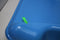 Little Tikes First Slide - Glijbaan 120 cm - Voor binnen en buiten - Groen Blauw