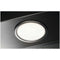 AEG DBE5660HB - Wandschouw afzuigkap - 255 W - LED-display