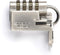 Smart Keeper CSK-LLD01 - Laptop Lock - USB-A beveiliging met cijfercode - Zilver
