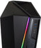 Corsair Carbide SPEC-OMEGA - Midi Tower PC - ATX micro ATX Mini-ITX - Zwart
