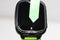 Xplora XGO2 - Smartwatch met GPS - Bel en sms - Zwart (Groen)