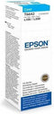 Epson T6642 - Inktcartridge - 6.500 pagina's - Cyaan (70 ml)