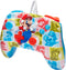 PowerA NSGP0282-01 - Gamecontroller - 3,5 mm audio-aansluiting - Multi-color