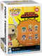 Funko My Hero Academia - POP! Animation Pony Tsunotori 9 cm Verzamelfiguur - Multicolours