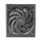 Mars Gaming MPB1000P - Voeding ATX 3.0 1000W - 80PLUS Gold - Zwart