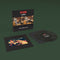 Gotts Street Park - On The Inside - LP - Retro-soul en moderne twist (2023)