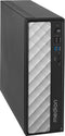 Medion Akoya T80 - Mini PC - Intel Core i5-12450H 16 GB RAM 512 GB SSD - (4061275224122)