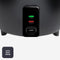 Black+Decker BXRC1800E - Rijstkoker - 1,8 liter 700 W automatische modus - Zwart