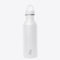 Mizu Drinkfles M5 White Duurzame RVS Waterfles 500 ml - Wit