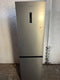 Gorenje NRK62CA2XL4Z - Vrijstaand Koelkast Vriezer - 361 l Roestvrijstaal No Frost