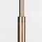 Steinhauer Soleil - vloerlamp - oplaadbaar - brons - LED - 3515BR