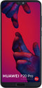 Huawei P20 Pro - 128GB - Leica triple camera 40MP - Zwart