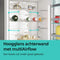 Siemens KG39NXICF - Koelkast - IQ 300 no-frost - RVS - 363 liter