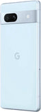 Google Pixel 7a - Smartphone - Tensor G2 - 128GB - Blauw