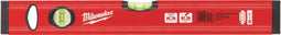 Milwaukee Slim box waterpassen Magnetic Slim Level 40cm - 1pc - 4932464854