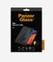 PanzerGlass P2695 - Screenprotector - Edge to Edge - Privacy effect voor iPad Pro 12.9