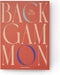 Printworks Classic - Backgammon - Art of Backgammon