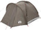 vidaXL - Vistent - 2-persoons - waterdicht - bruin