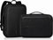 XD Design Bobby Bizz - Anti-Diefstal Rugzak 12 liter - Laptopvak 15.6 inch - Zwart