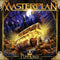 Masterplan PumpKings - CD - 11 heropgenomen Helloween tracks - Oranje vinyl