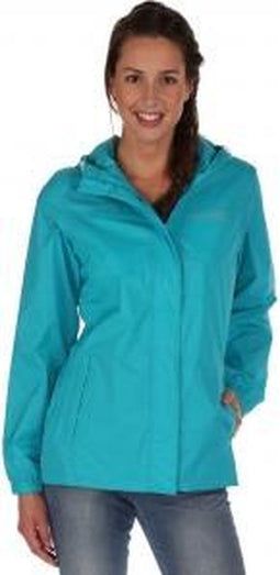 Regatta Pack-It ll - Regenjas - Dames - XXL - blauw