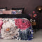 Melli Mello Daydreamer Duvet Cover Pink - 200x200/220CM (+2x 70x60CM pillowcase 2pcs.)