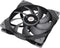 Thermaltake TOUGHFAN 14 - PWM-ventilator - Hoge statische druk - Zwart (1-pack)