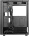 Antec NX 410 - ATX Semi-toren - Gehard glas - Zwart