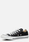 Converse Chuck Taylor All Star - Lage Sneakers - Unisex - Black - Maat 39.5