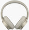 Fresh 'n Rebel Clam Fuse - Draadloze Over-Ear Koptelefoon - ANC en Ambient Sound Mode - Beige