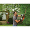 BLACK+DECKER GTC18452PC-QW - Accu Heggenschaar - 18V 2.0Ah 45cm 18mm - POWERCOMMAND
