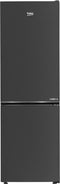 BEKO B7RCNE368HXR KOEL-VRIESCOMBINATIE ZWART A