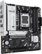 ASUS Prime B850M-A-CSM - Micro-ATX Moederbord - AMD Socket AM5 - 256 GB DDR5 (4 DIMM)