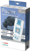 Bosch BBZ51FGALL - Stofzuigerzakken G ALL Plus - 50% langere levensduur - 5 stuks