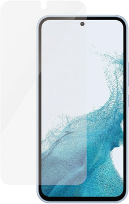 PanzerGlass - Galaxy A54 5G - Ultra-Wide Fit Screenprotector - Geharde glas