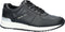Michael Kors Allie - Lage Sneakers - Echt leder - Zwart - Maat 38