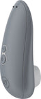 Womanizer Starlet 3 - Luchtdrukvibrator - Grijs