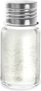 Namaki Kinder Glitterpoeder Kwast navulling – Huid Glitterpoeder – 7 Gram glitter – Zilver