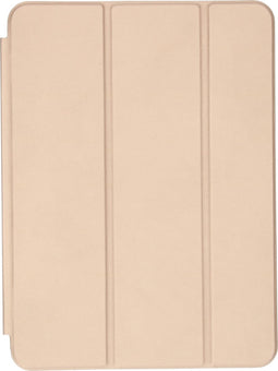 imoshion Tablet Hoes - Geschikt voor iPad Pro 11 (2020) - Luxe Bookcase tablet - Goud