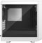 Fractal Design Meshify 2 Mini - ATX Semi-toren - Gehard glas - Wit