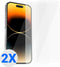 SBVR iPhone 15 - Hoesje - MagSafe Case met standaard