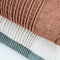 Kussen Lineas - 40 x 60 cm - groen