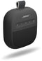 Bose SoundLink Micro (2e gen.) - Draagbare Bluetooth-speaker - IP67 - Zwart