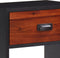 vidaXL - Nachtkastje - 40x30x57 - cm - massief - acaciahout